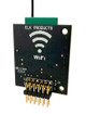 Alarm Engine Wi-Fi Adapter for E27 Alarm Engine, 2.4 GHz - ELK-AEWF Alarm Engine Wi-Fi Adapter for E27 Alarm Engine, 2.4 GHz - ELK-AEWF
